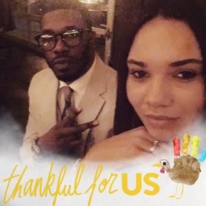 Meet your Posher, Ashton